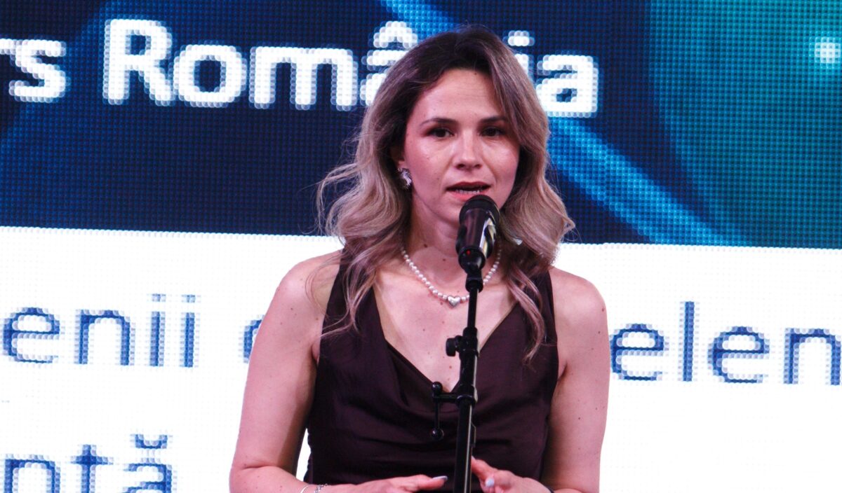 Gala Capital. Daniela Popescu, Colliers România: „Fiecare proiect de succes este o construcție colectivă”