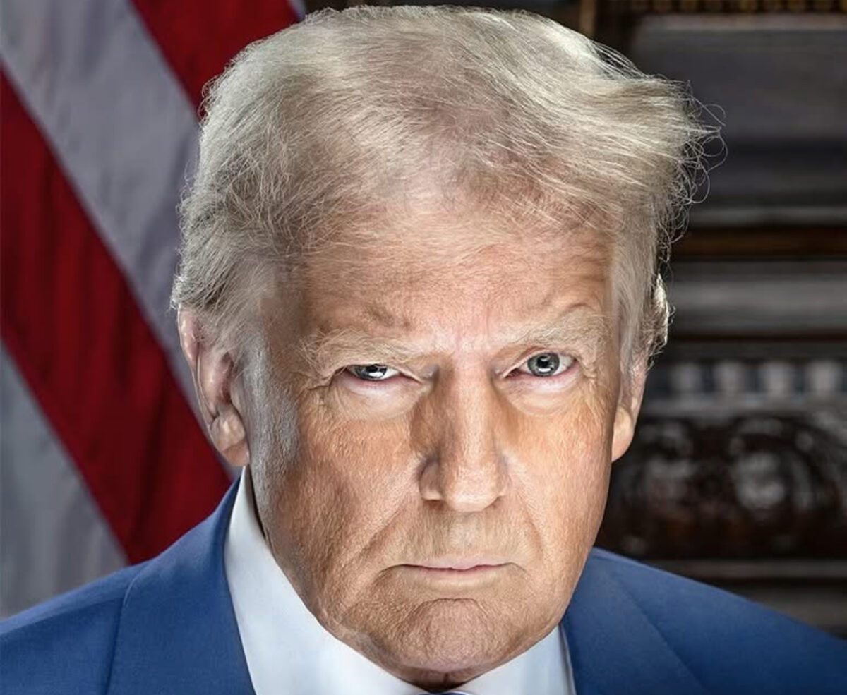 Trump, stare de sănătate fizică și mentală foarte bună, la 79 de ani