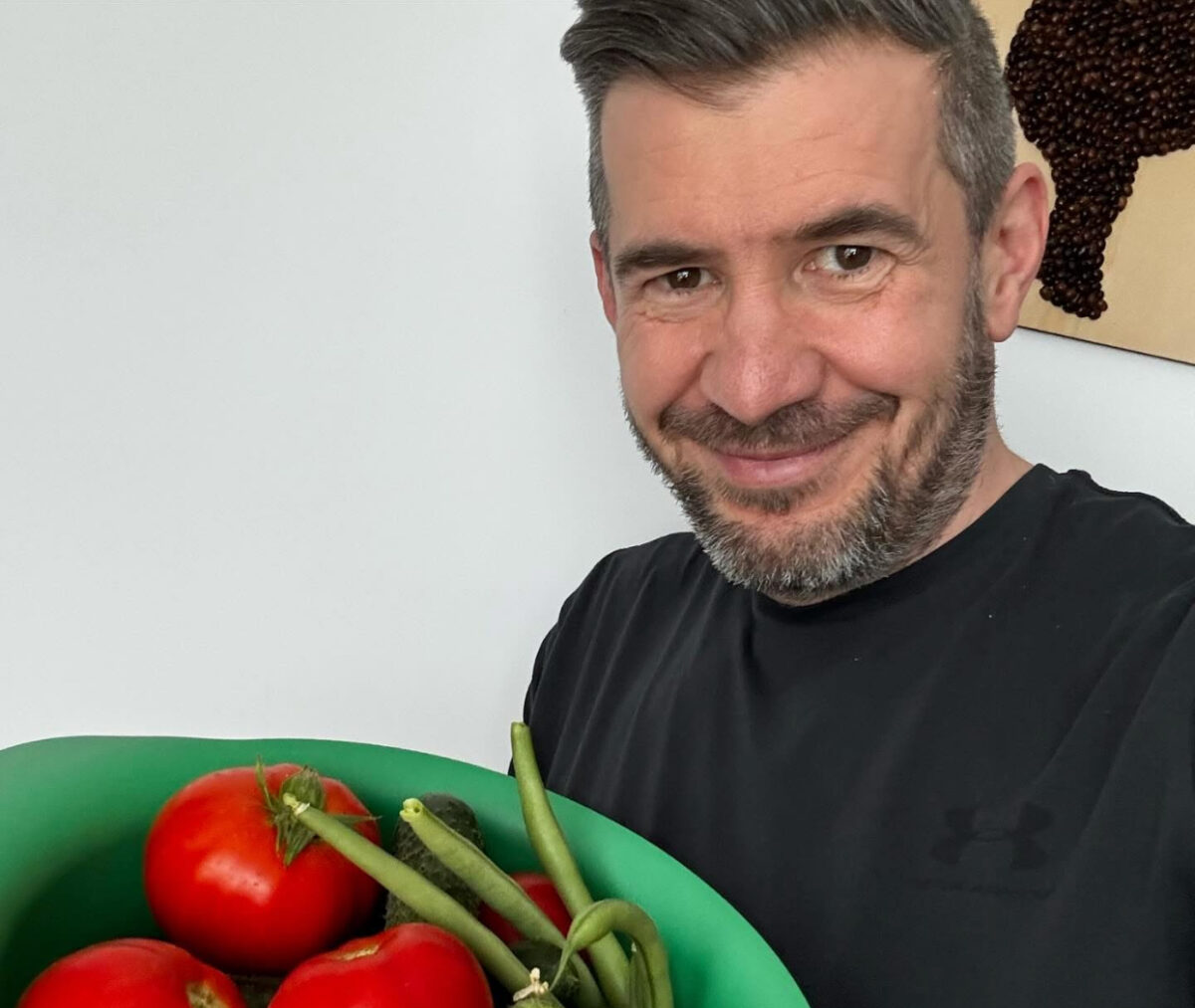 Cât costă un preparat clasic în cafeneaua lui Dragoș Pătraru. Prețurile sunt picante