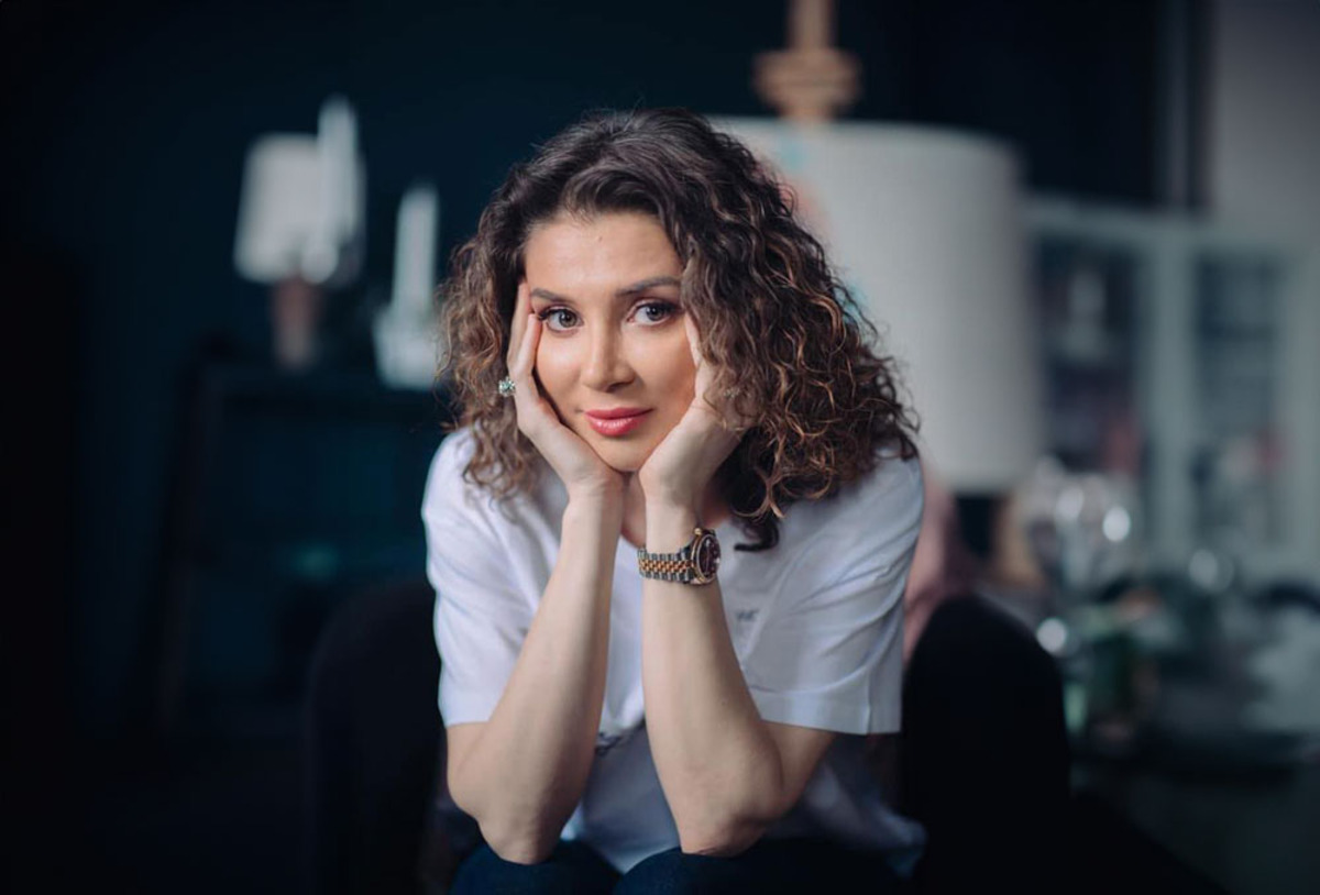 Gala Capital. Avocat Eliza Ene Corbeanu și Women for a Better Society: Empatie, leadership și visuri care se construiesc