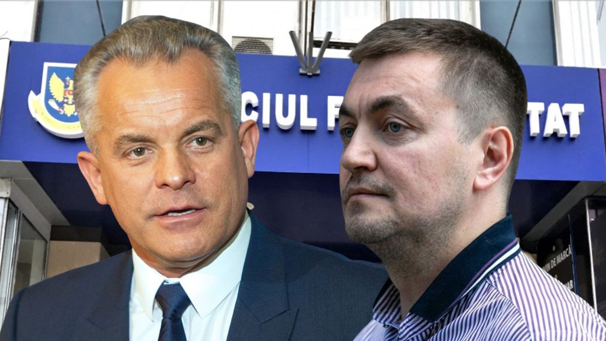 Fiscul din Moldova a blocat bunuri și fonduri ale lui Plahotniuc, Platon și apropiați ai lui Ilan Șor
