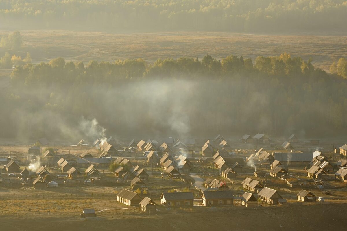 Incendiile din Canada, impact asupra Europei. Ce riscuri există