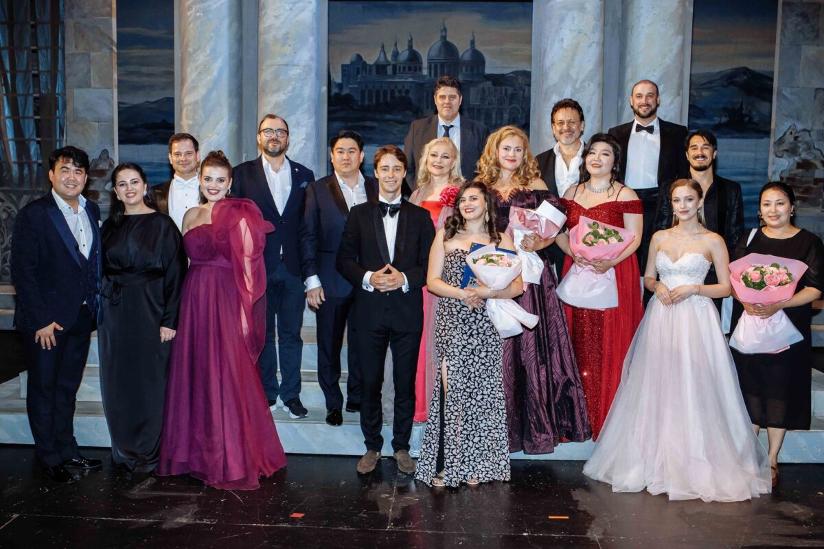 Maria Cebotari, marea soprană basarabeană a secolului XX, comemorată la Chișinău și Viena. Simbol în relațiile RM cu Austria și Germania