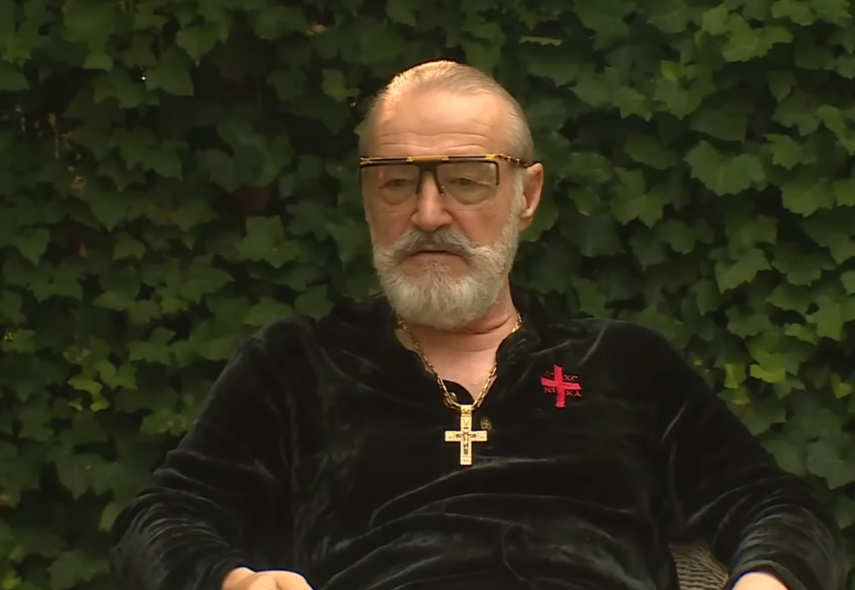 Primul gest al lui Becali făcut exact a doua zi după ce a ajuns după gratii. Nimeni nu se aștepta