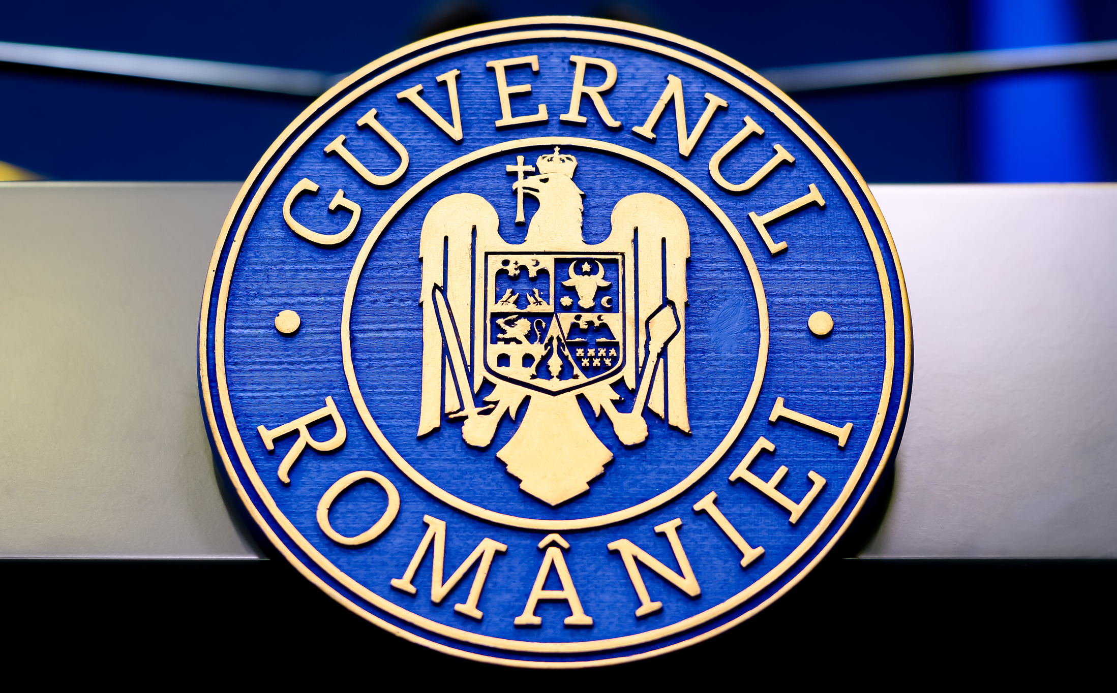 Guvernul României