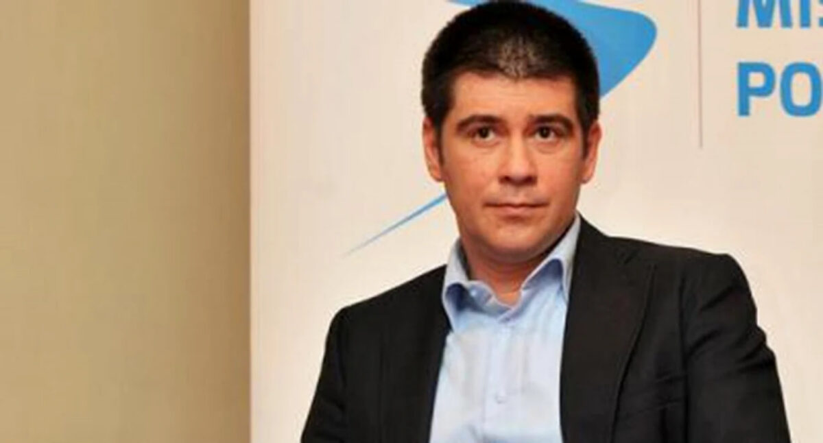 Op-Ed Cristian Hrițuc: Moldova, la un pas de întoarcerea în sfera Rusiei