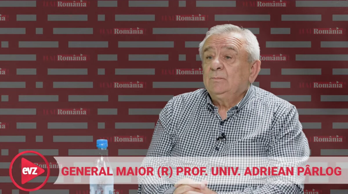 Atacul Ucrainei în Rusia: Generalul (r) Adriean Pârlog, despre vulnerabilitățile strategice și posibilele reacții ale Moscovei
