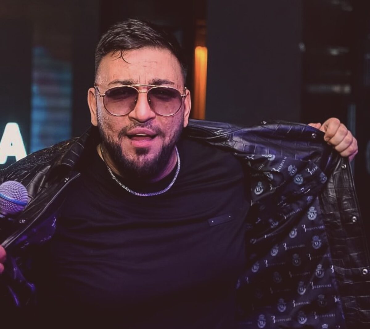 Imagini de senzație din casa lui Costel Biju. Palatul valorează 2 milioane de euro