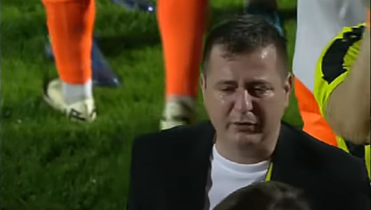 Zicu nu e sigur ca pleacă la Farul: Au fost discuții cu mai multe cluburi, dar nu vreau să spun nimic