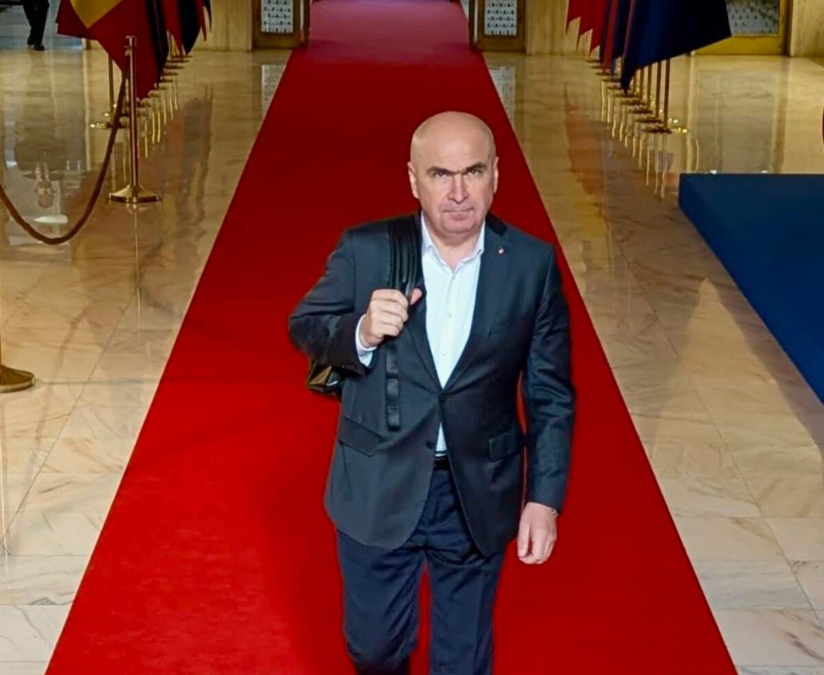 Bolojan e cu nervii la pământ! A amenințat Coaliția că demisionează. Nicușor Dan și PNL nu-i mai suportă amenințările. Detalii EXCLUSIV