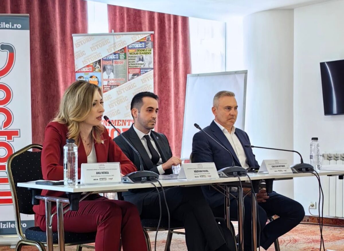 Energie și optimizare. Ana Nedea, Simtel: „Este foarte important să avem un sistem de management energetic eficient în spitale”