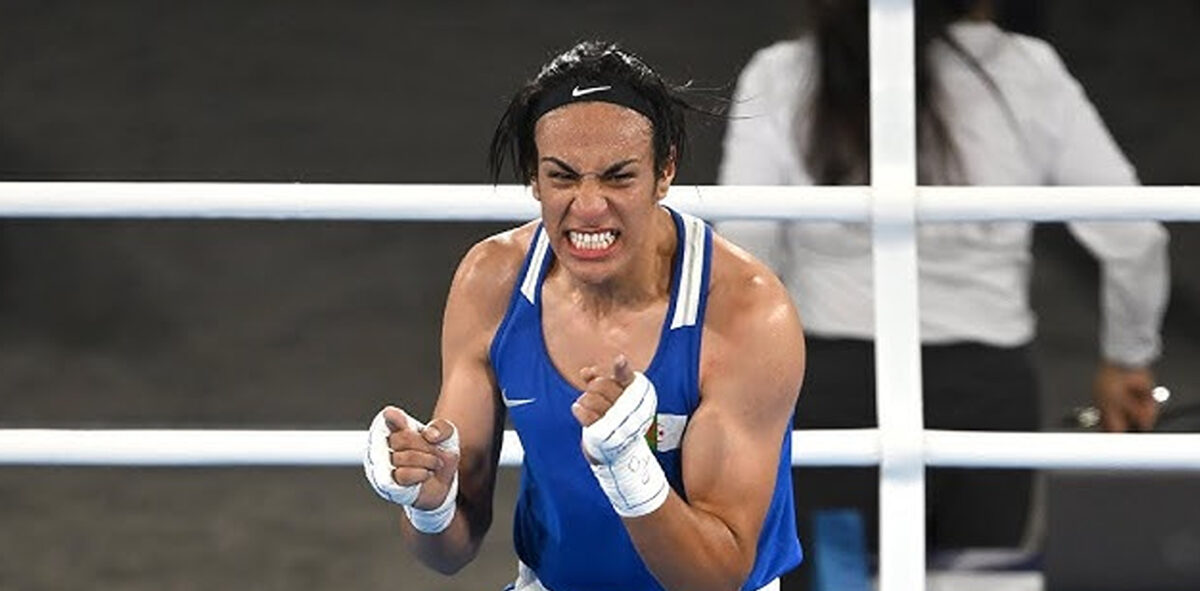 Scandal: Imane Khelif este bărbat. Au apărut dovezi clare