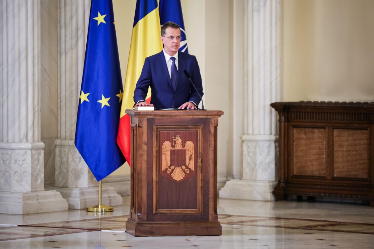 Întâlnire între România și Ucraina. S-a bătut palma pentru noi parteneriate strategice