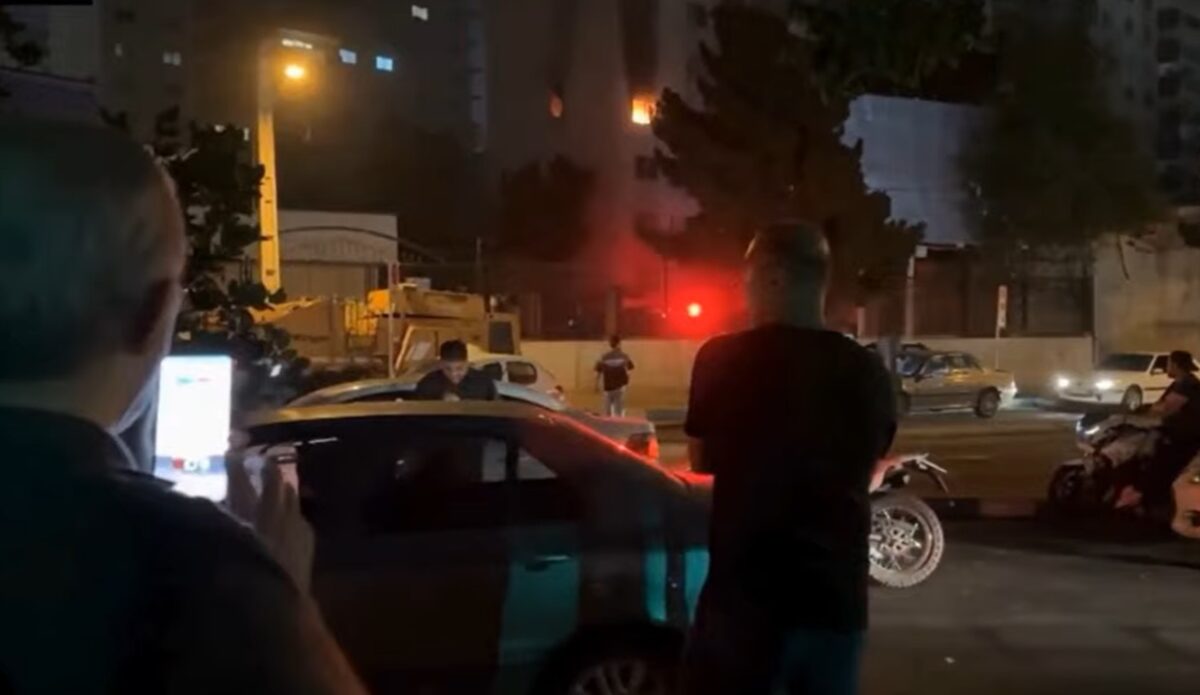 De ce a atacat Israel în Iran exact acum. Ce urmează