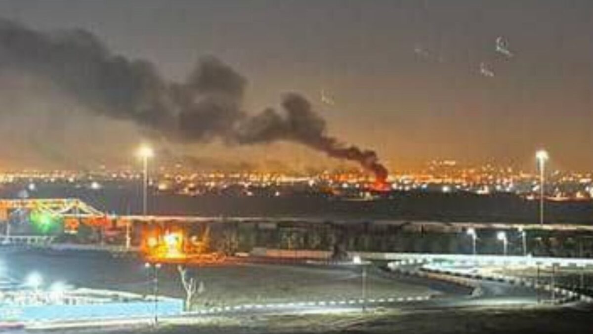 General român avertizează după atacul SUA. Care e singura alternativă pentru ca războiul să nu ia amploare