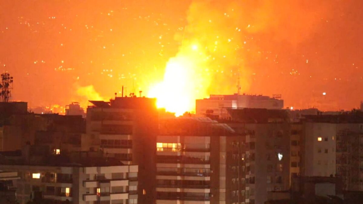 Temeri mari în Europa, din cauza conflictului fără precedent dintre Israel și Iran