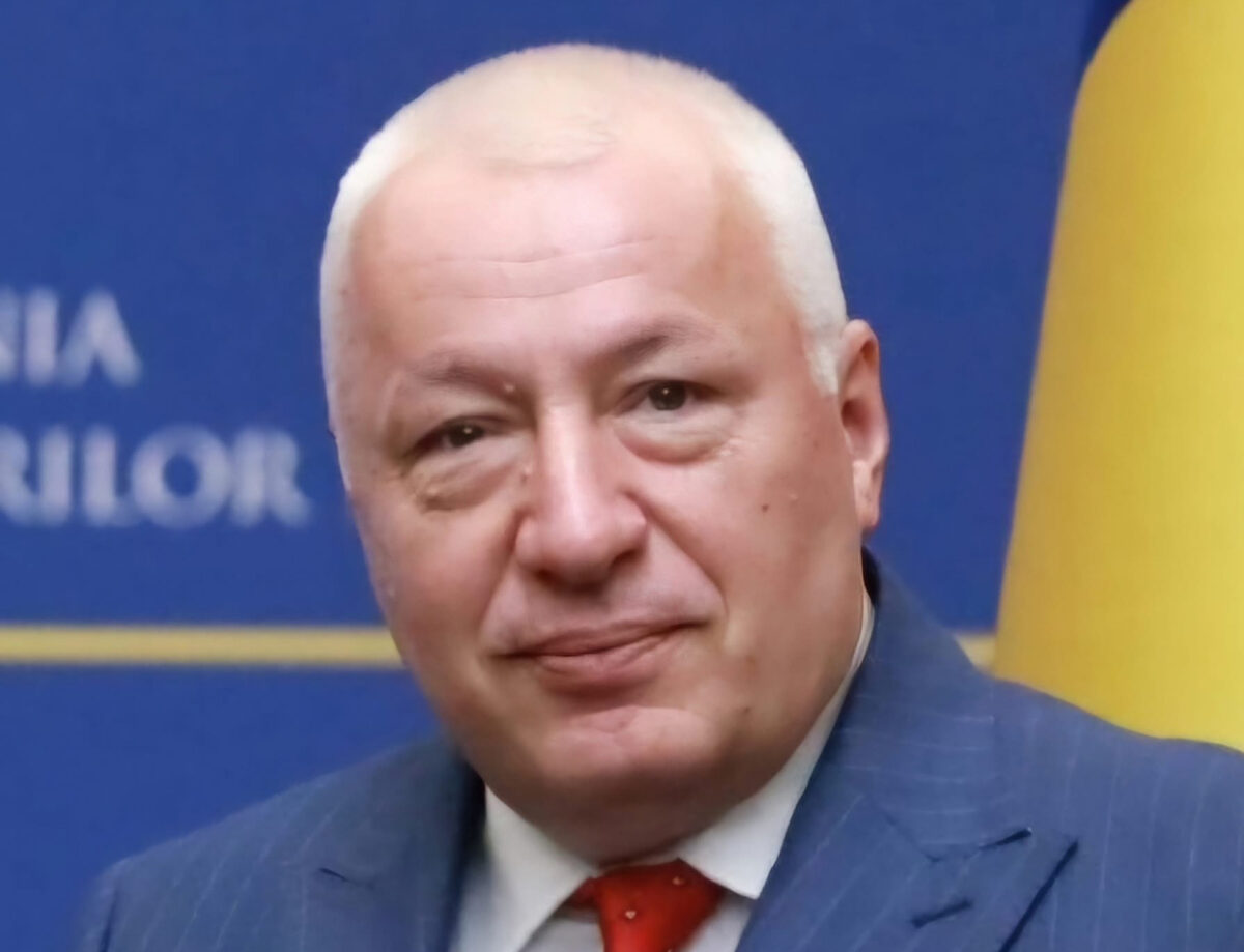 Prof. Dr. Iulian Fota: Nu trebuie să transformăm CSAT-ul în guvernul din umbră sau paralel