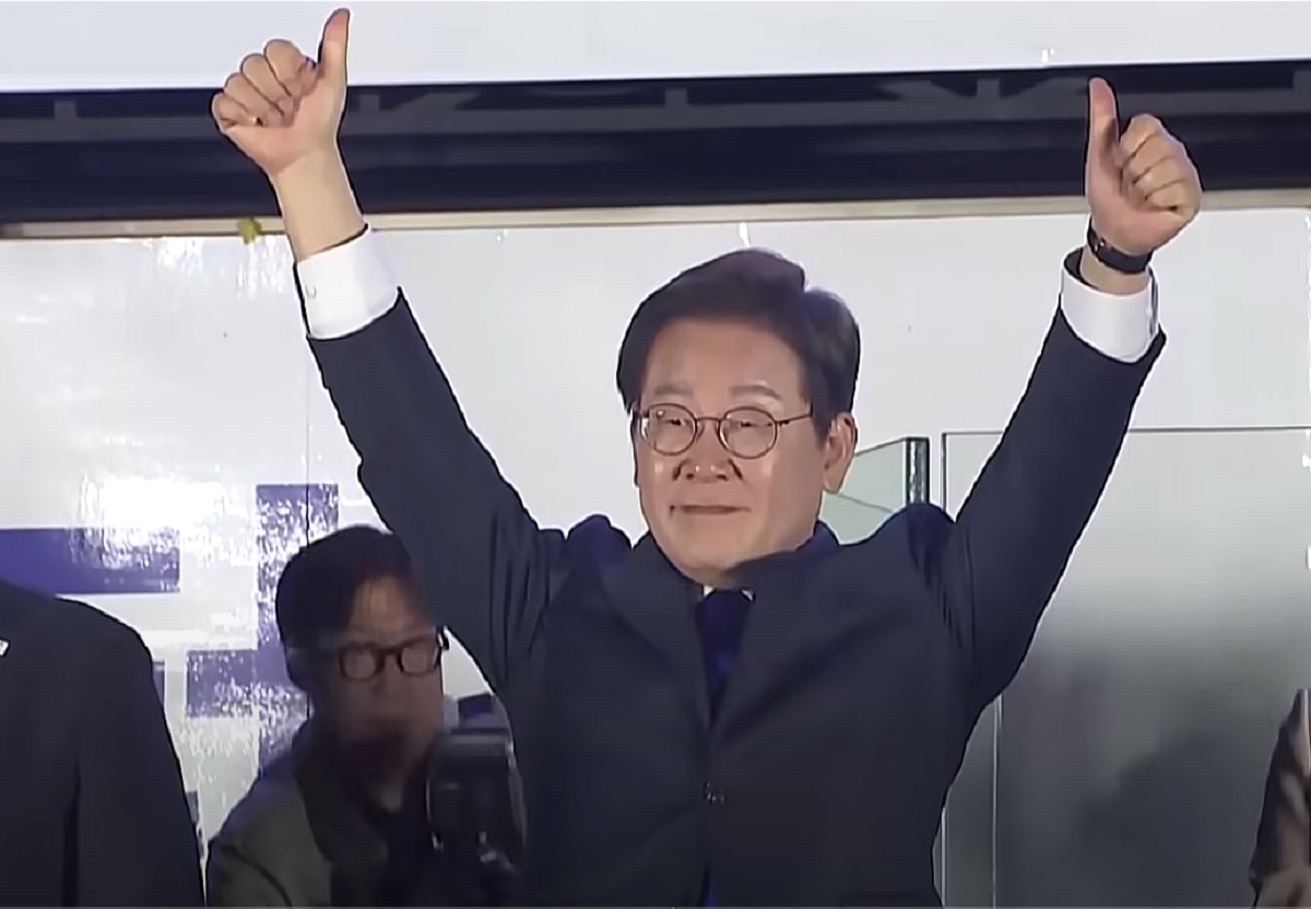 Lee Jae-myung, noul președinte din Coreea de Sud. Provocările cu care se va confrunta