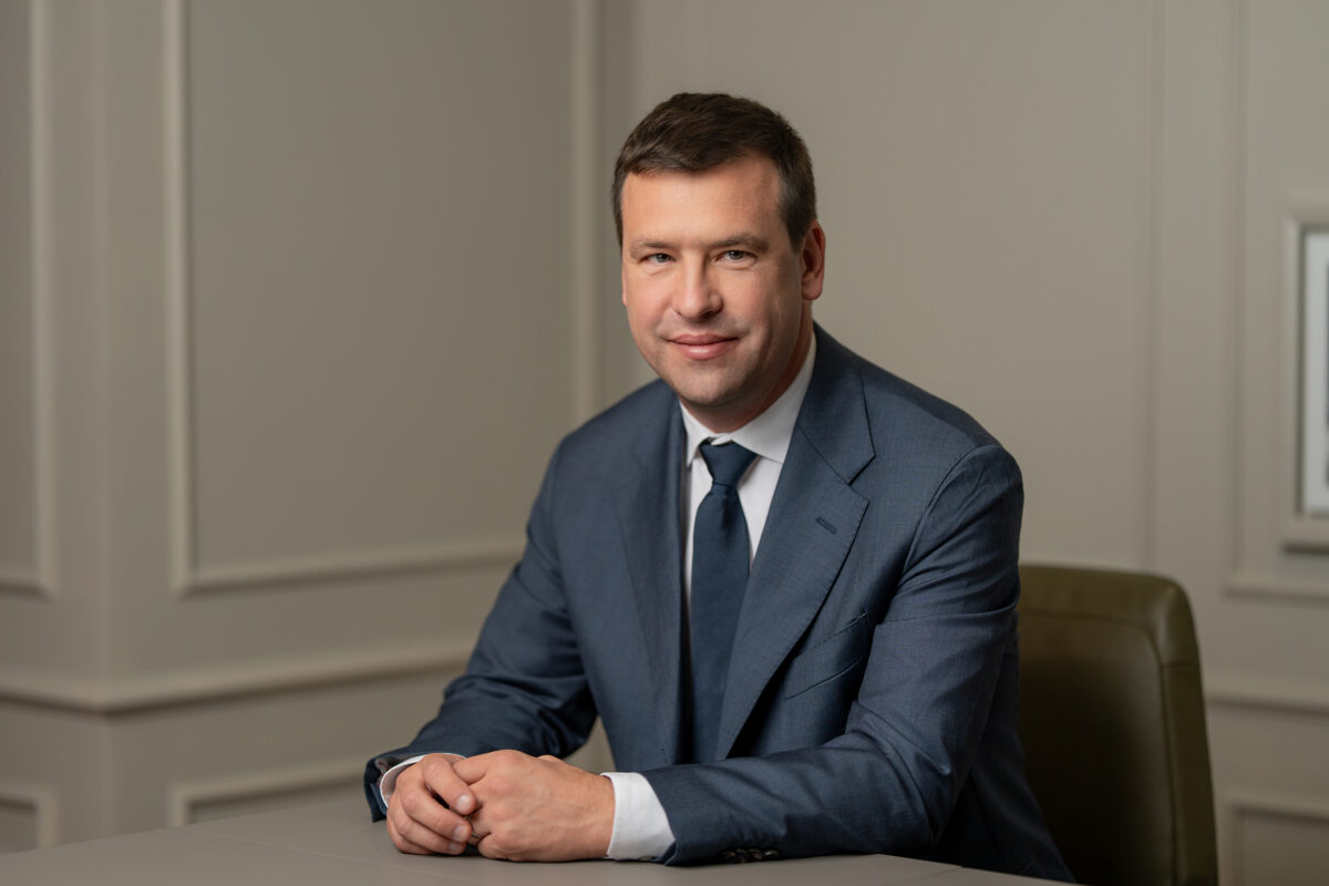 Liviu Vornicu este noul Director Commercial Operations al Philip Morris România