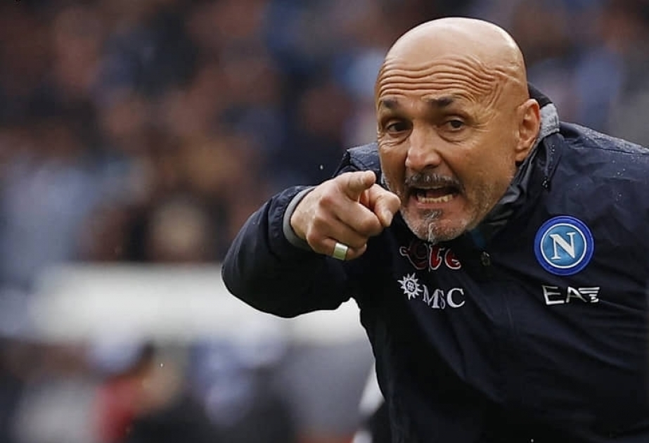 Luciano Spalletti, demis de la cârma Italiei după eșecul cu Norvegia. Claudio Ranieri, favorit să-i ia locul