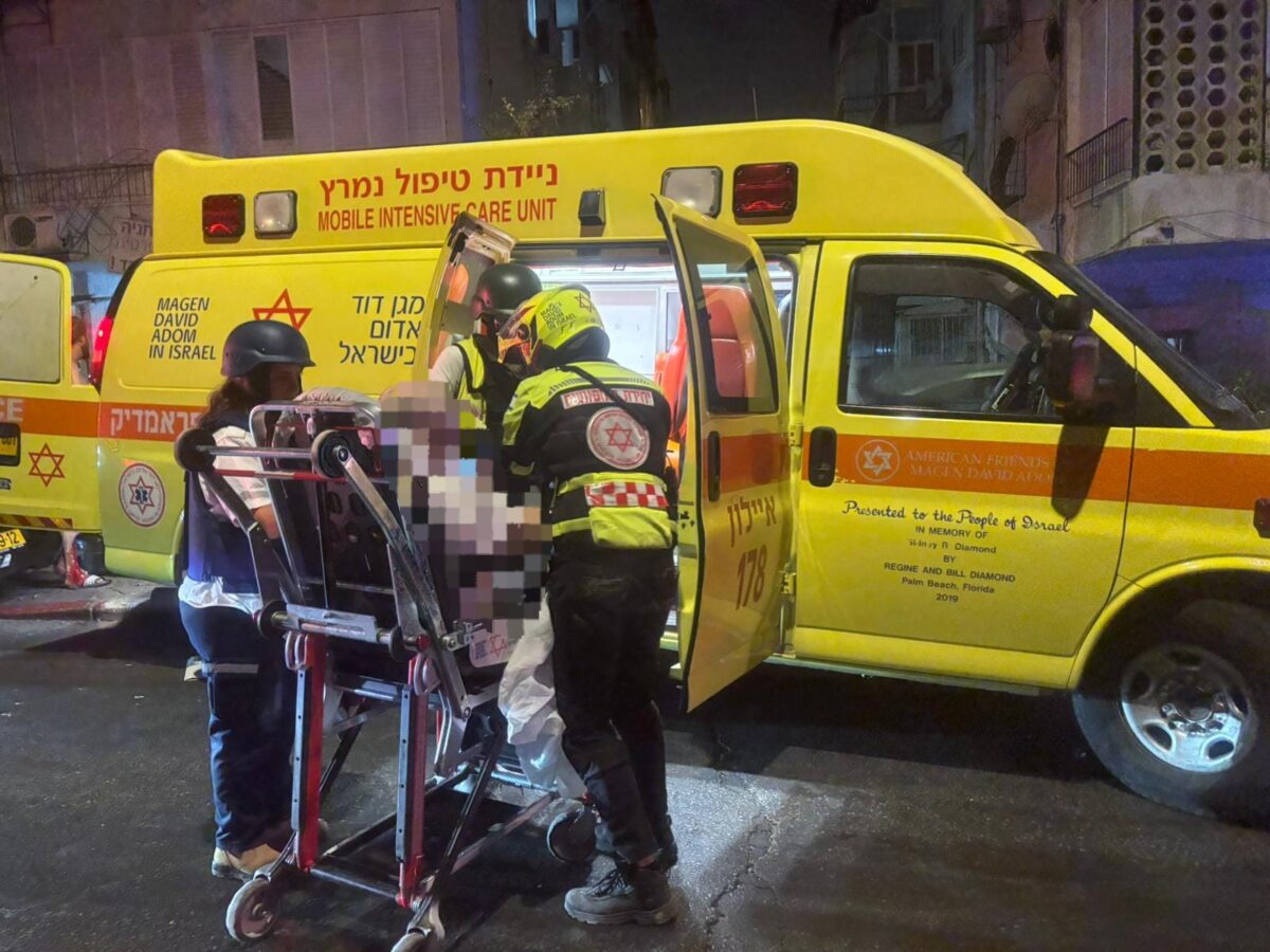 Ce ticălos! Ayatollahul Ali Khamenei a ordonat personal uciderea de civili în Israel