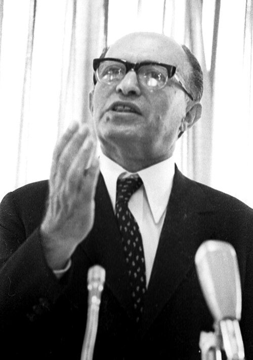 Doctrina Begin. Israel și lupta contra escaladării nucleare