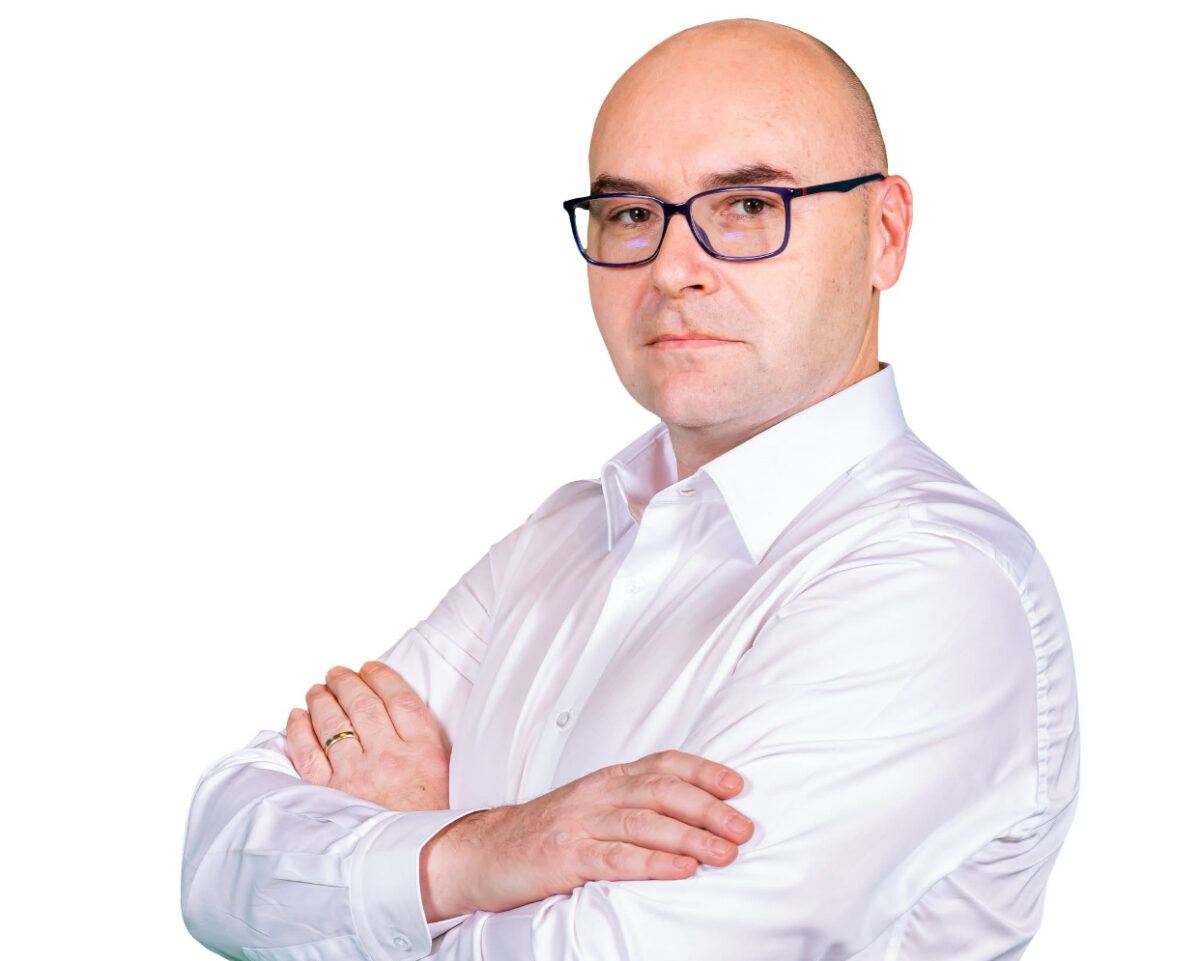 Alianța USR-PNL, constituită oficial pentru susținerea lui Mihai Răzvan Moraru la CJ Buzău