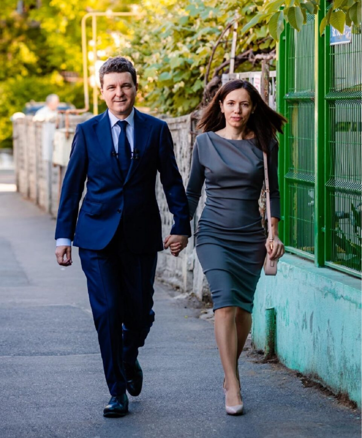 Mirabela Grădinaru