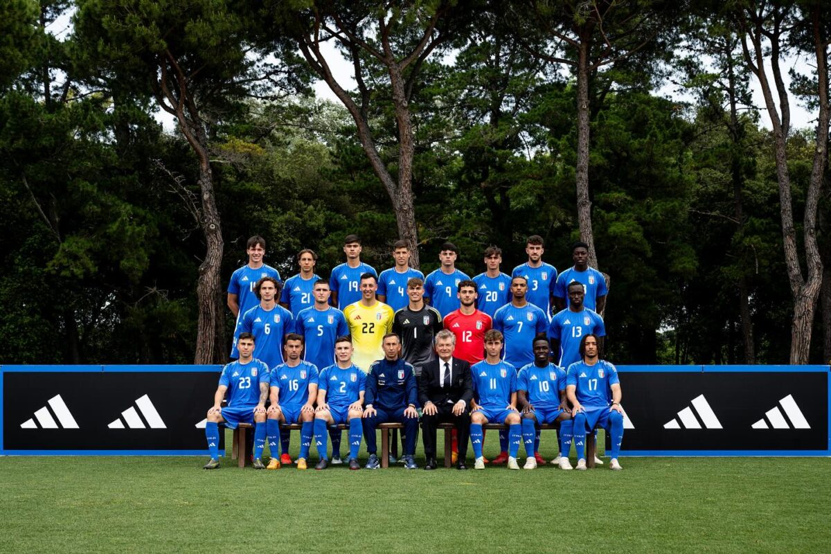 Italia și-a ales noul antrenor după demisia lui Luciano Spalletti