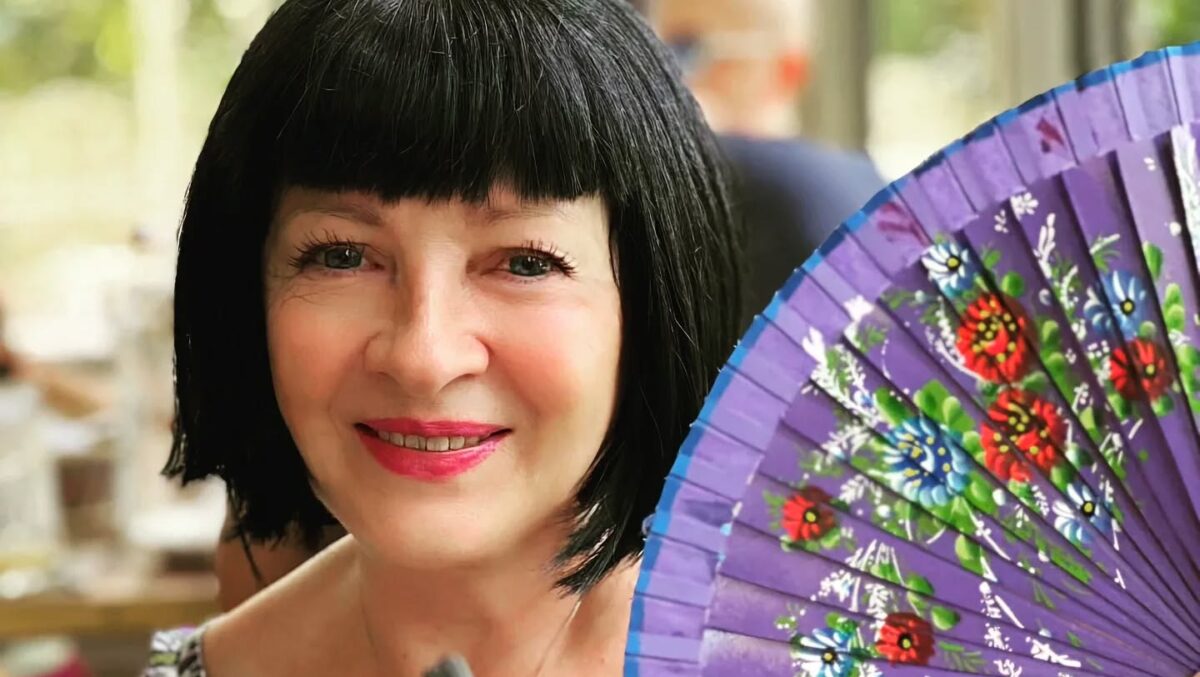 Neti Sandu: drumul inedit către celebritate și secretele longevității