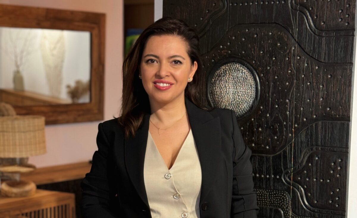 Nicoleta Mioara Olteanu, Art & Craft Design, la Gala Capital: „O tradiție trebuie păstrată nealterată”