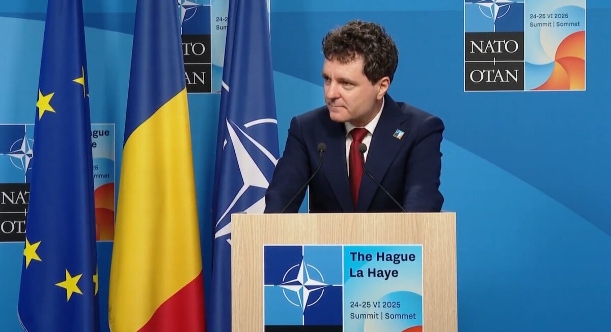 Nicușor Dan: Relația România-SUA este corectă. Când ar urma o întâlnire bilaterală cu Trump