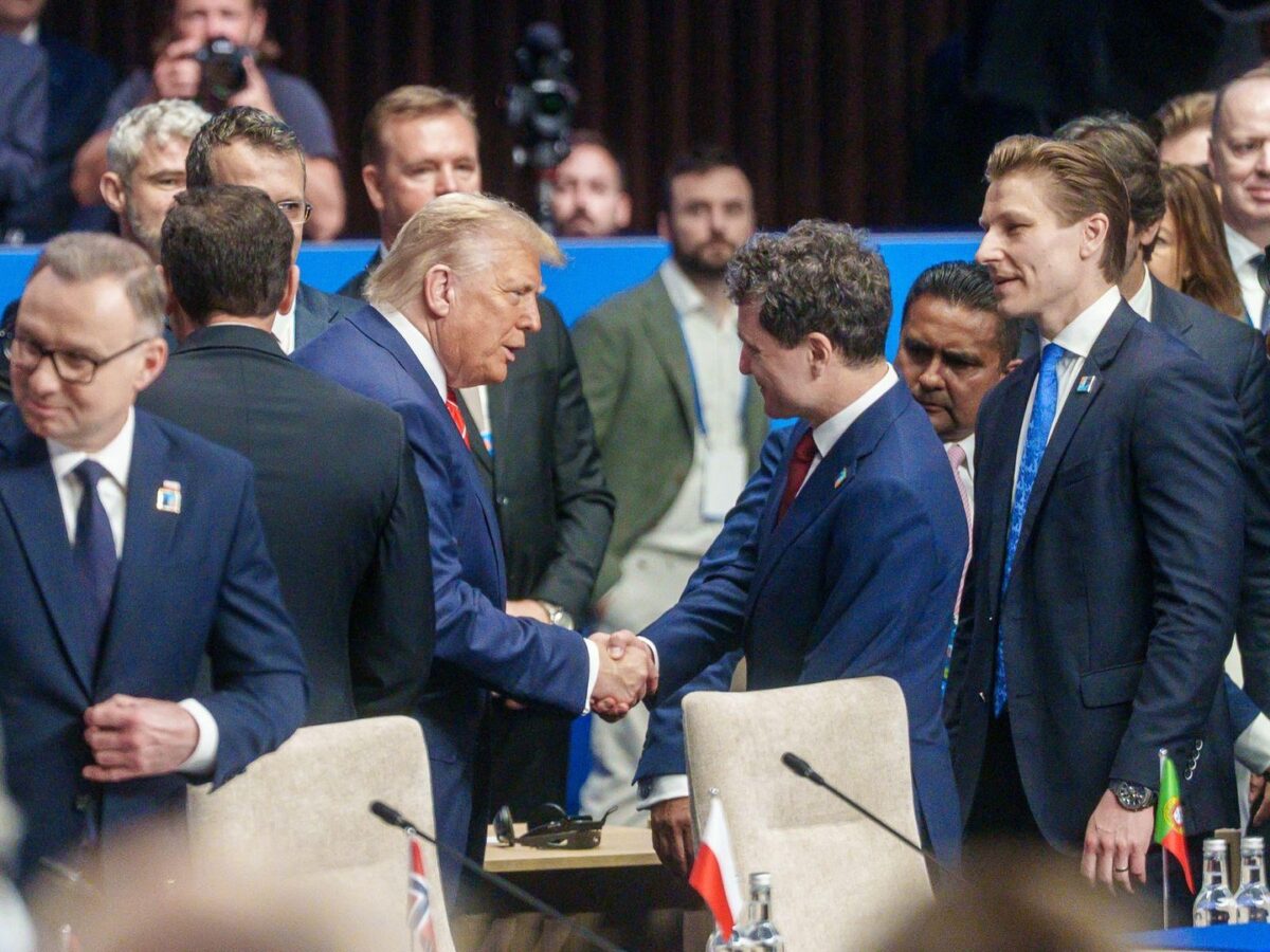 Ministerul de Externe a anunțat când va avea loc întâlnirea dintre Nicușor Dan și Donald Trump