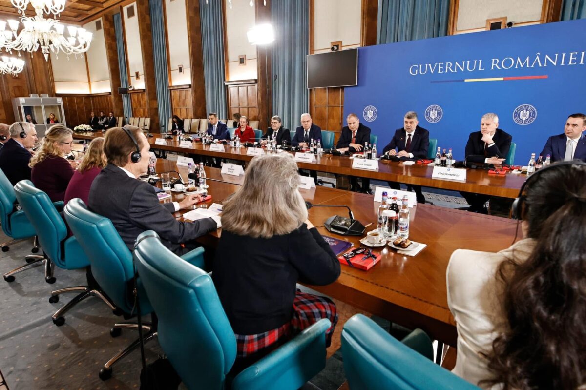 Primar PSD, mesaj tranșant înainte de decizia partidului: Sunt un susţinător ferm al intrării la guvernare