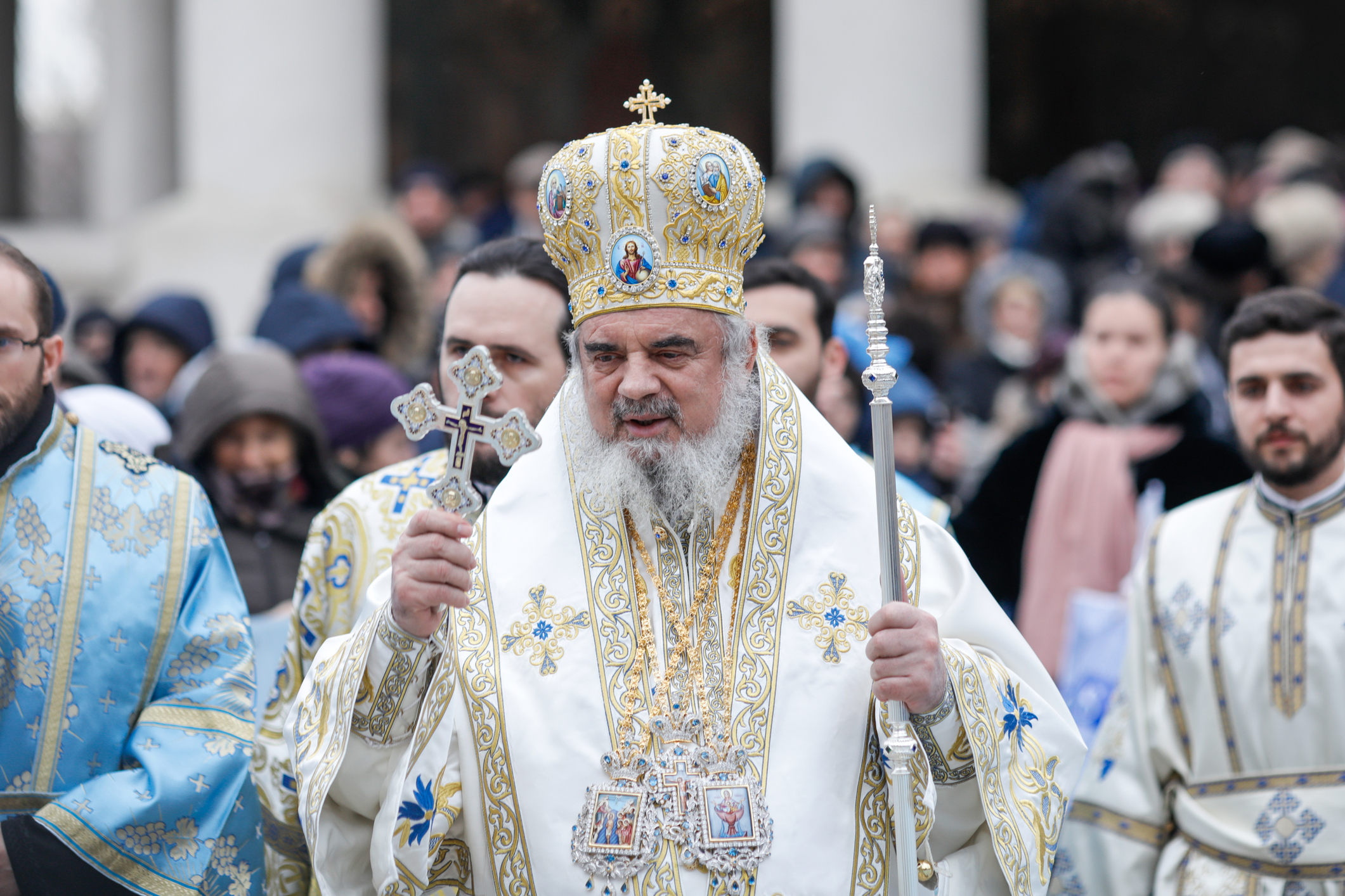 Patriarhul Daniel, ultimă propunere pentru funcția de premier