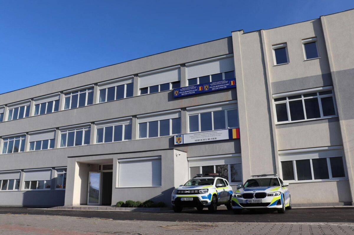 Ce ascund declarațiile șefilor Poliției Iași. Noi detalii despre averea și lăcomia bugetarilor