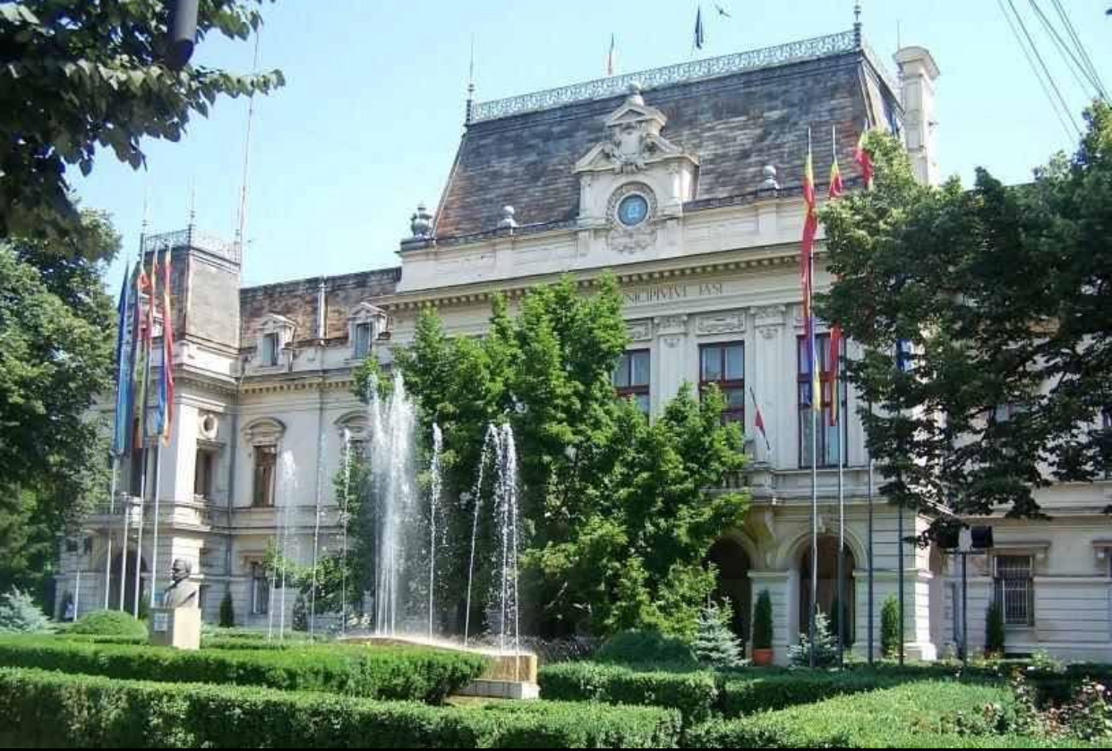 De la Primăria Iași la „Most Wanted”. Trecutul judiciar al lui Ionel Onofraș, condamnat la 19 ani pentru viol și prins în Italia