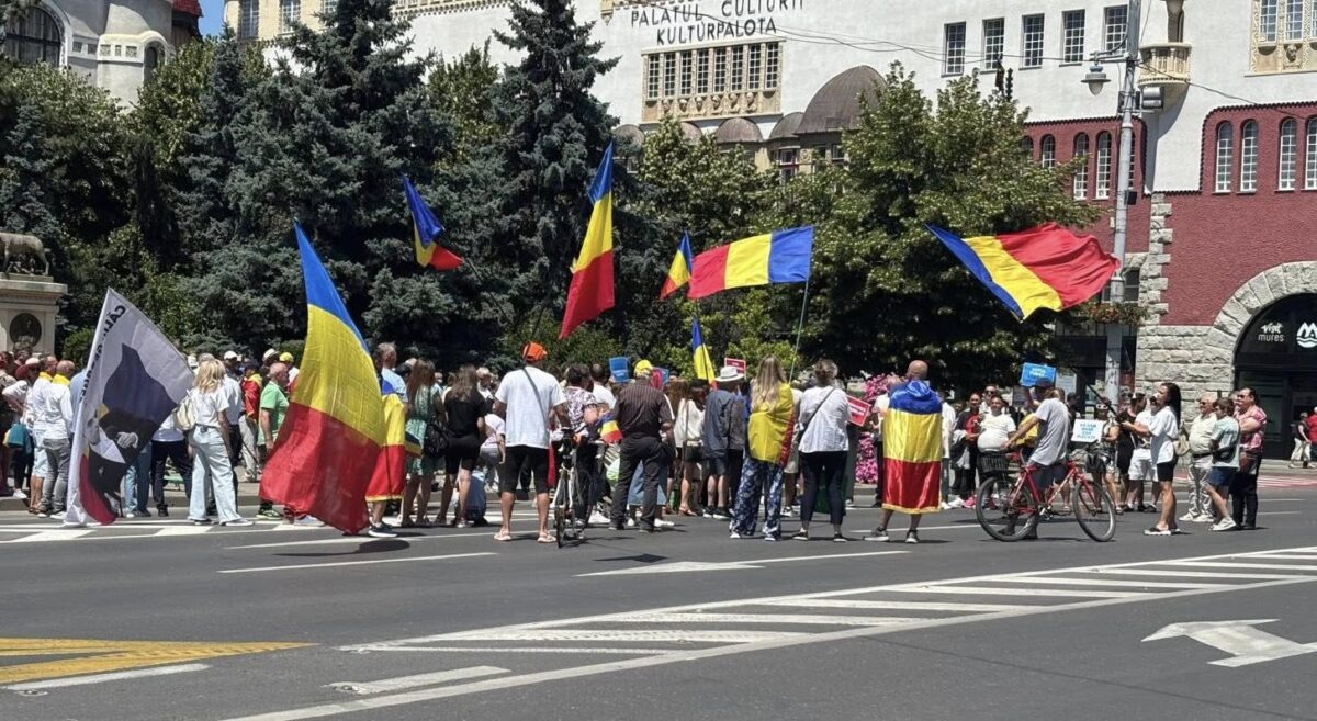 Zeci de organizații cer CNCD să monitorizeze protestul anti-migranți din București. Tensiuni înaintea manifestației programate pe 2 septembrie