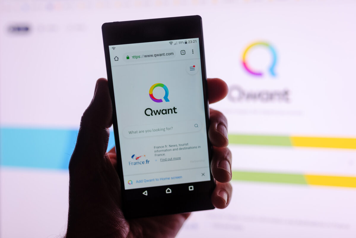 Cum ține pasul Europa în IT? Prin procese contra giganților din SUA