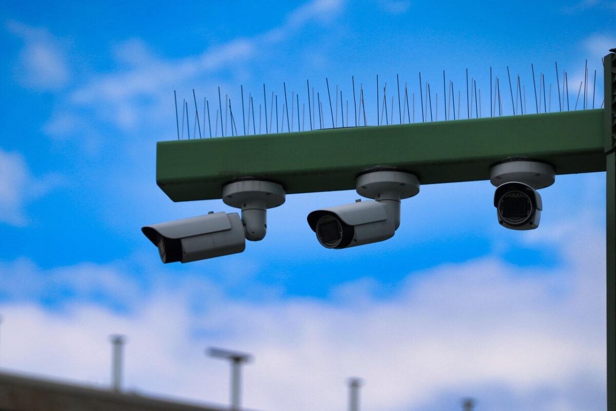 Totul despre sistemul e-SIGUR din România. Cum funcționează și cum sunt procesați șoferii din trafic