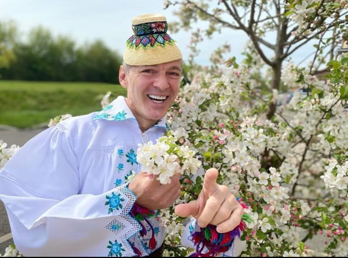 Radu Ille, afectat profund de divorț. În ce relații a rămas cu fosta lui soție