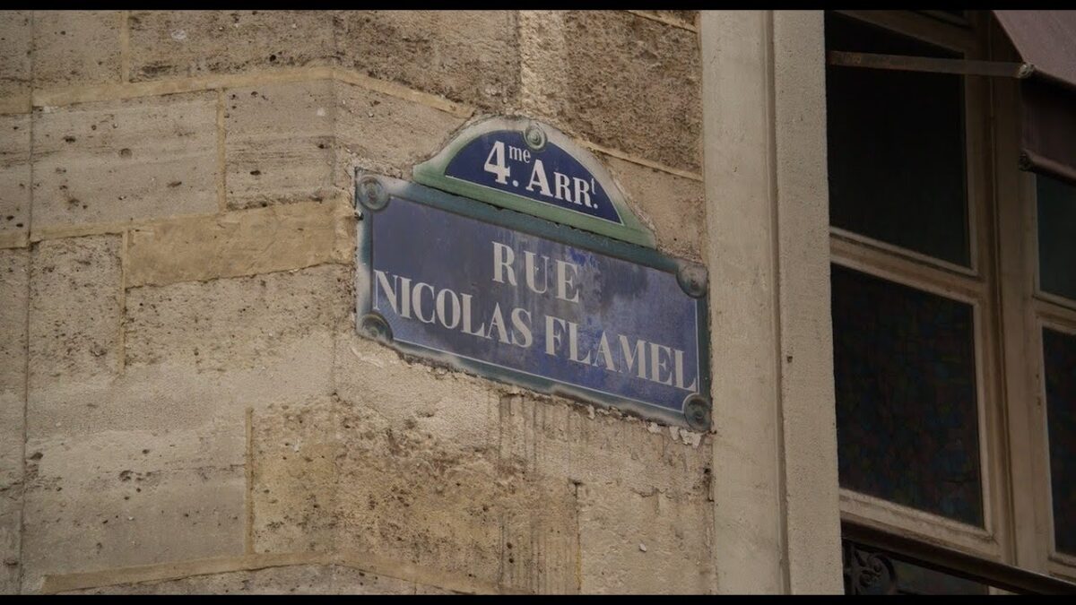 Horoscopul lui Dom’ Profesor,  24 iunie 2025. Nicolas Flamel