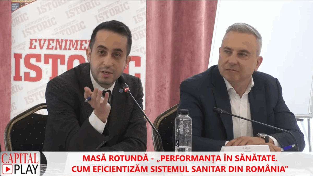 Serviciile de teleradiologie așteaptă încă aprobarea CNAS. Răzvan Pavel, Medima „Nu ni se dă o cale legală de a funcționa”