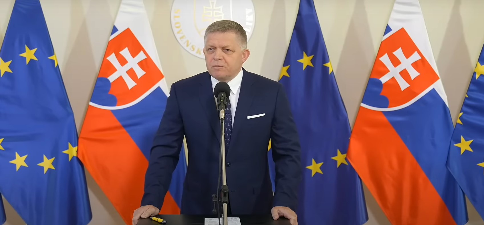 Robert Fico