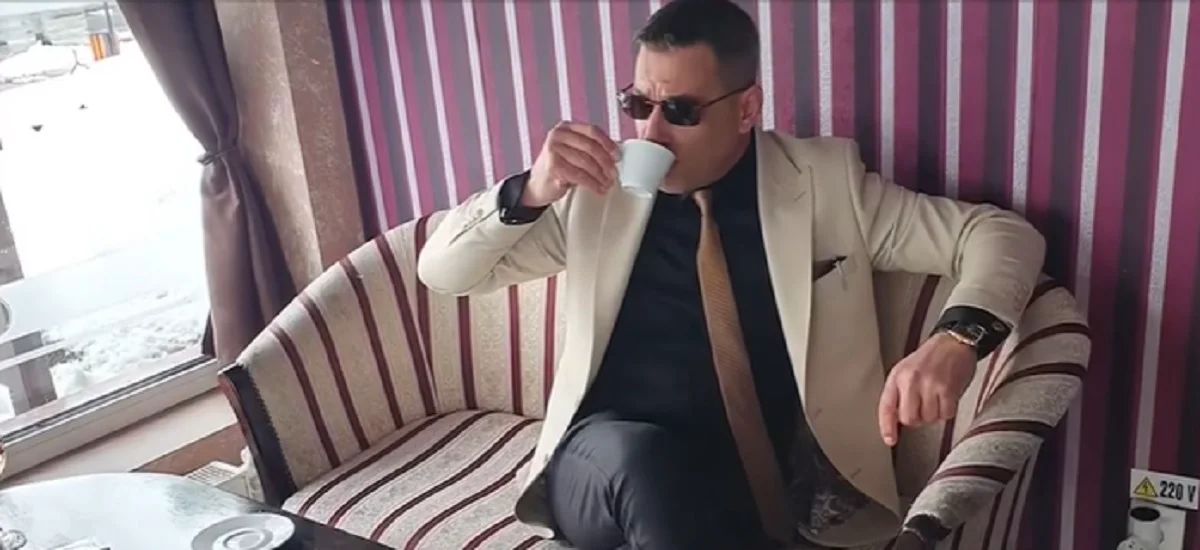 Robert Lupu a fost incinerat. Unde a ajuns cenușa criminalului