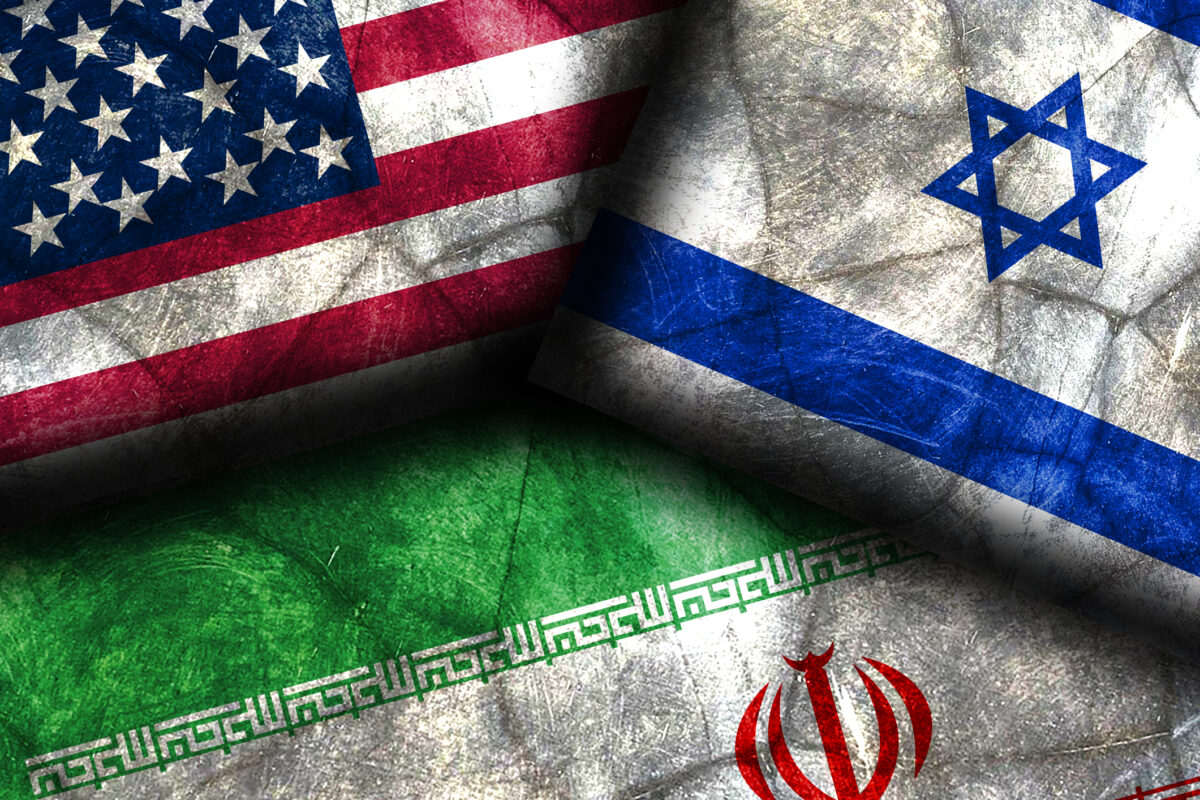 Iranul avertizează SUA: Fără garanții de neagresiune, nu există negocieri