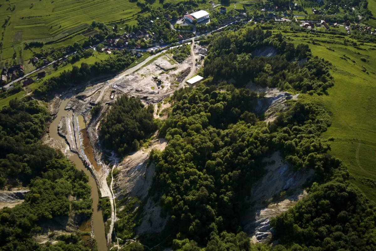 România primește 14,3 milioane de euro de la UE după inundațiile din 2025. Salina Praid, printre zonele afectate
