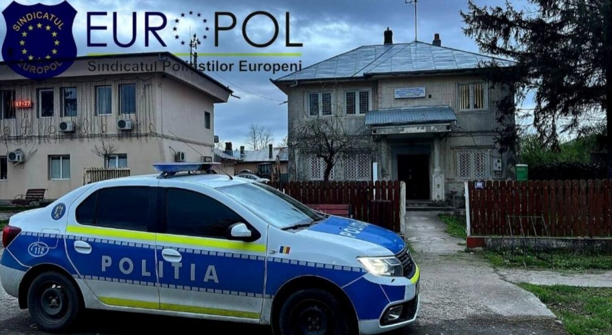 IPJ Ilfov răspunde la atacul Sindicatului Europol, după crima din Cosmopolis