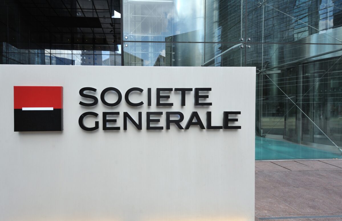 Prăpăd la Societe Generale! Percheziții și rețineri la sediile din Paris și Luxemburg