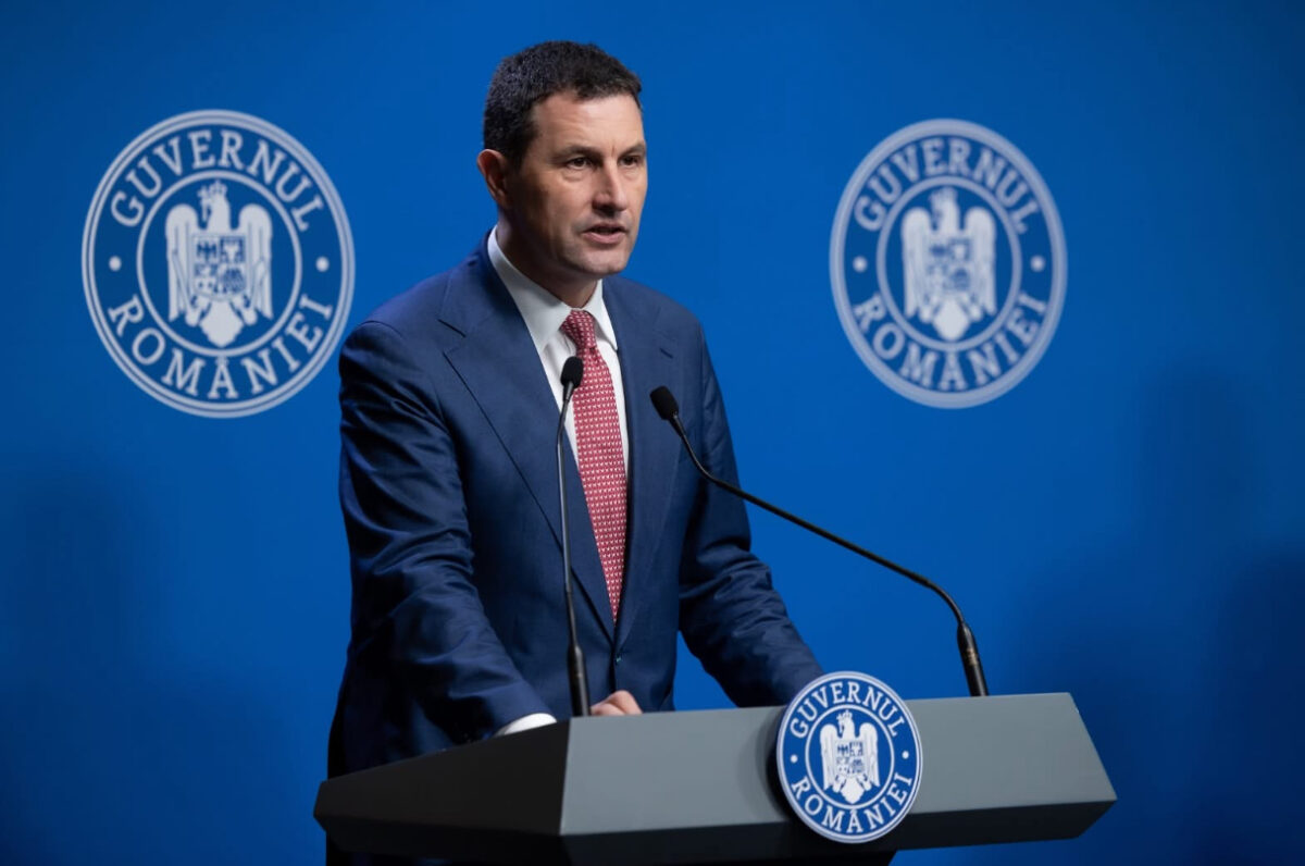 Tanczos Barna, vicepremierul României, despre prețurile carburanților: Să nu mai crească la nicio pompă 20 de zile